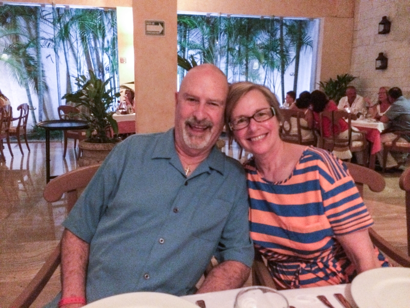 May and June 2014 035.jpg - John & Debbie